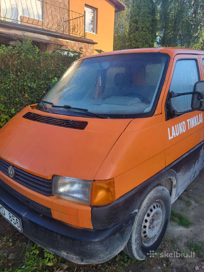 Transporter - nuotraukos Nr. 6