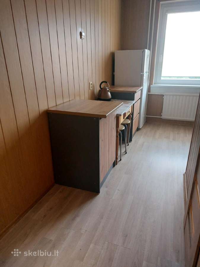 Nuomojemas 1 kambario butas Karoliniskes Vilnius - nuotraukos Nr. 3