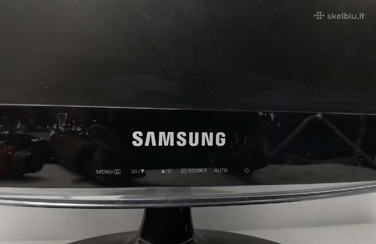 19" Samsung B1930n (Vga ; siuntimas) - nuotraukos Nr. 3