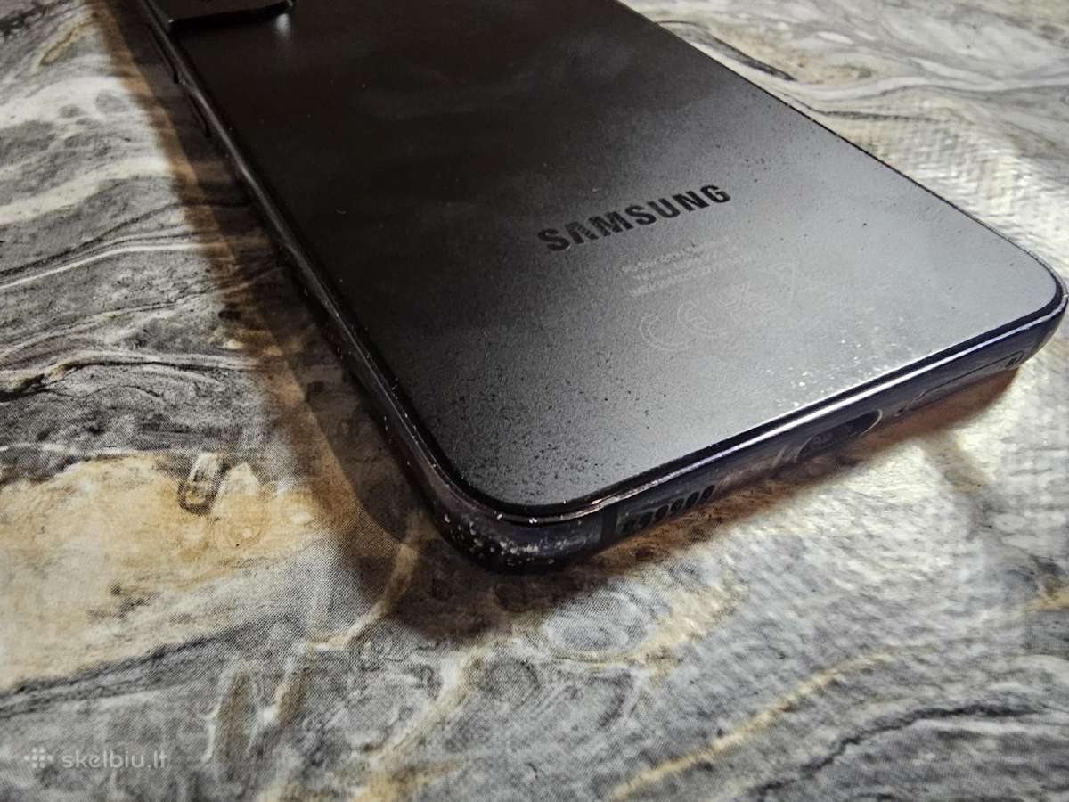 Samsung s22 8/128 - nuotraukos Nr. 3