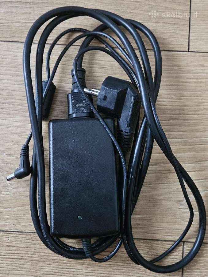 Adapteris Ac Lse9901b1250 12v 4.16a 50w - nuotraukos Nr. 3