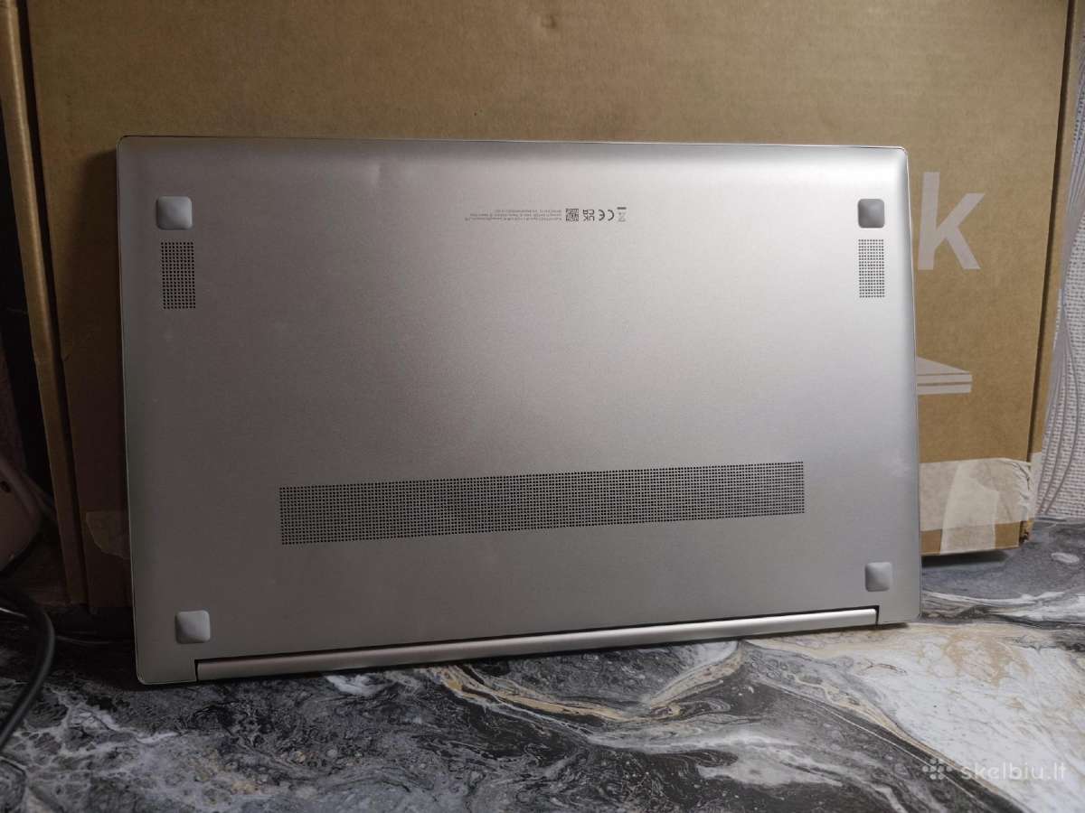 Samsung galaxy book 2 8/256gb - nuotraukos Nr. 7