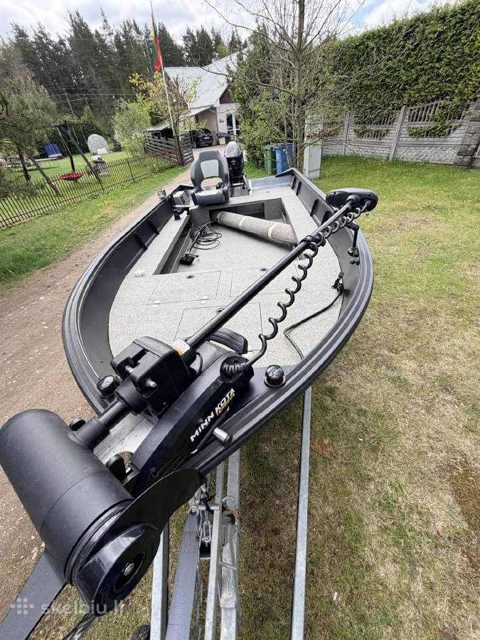 Promarine H450 - nuotraukos Nr. 2