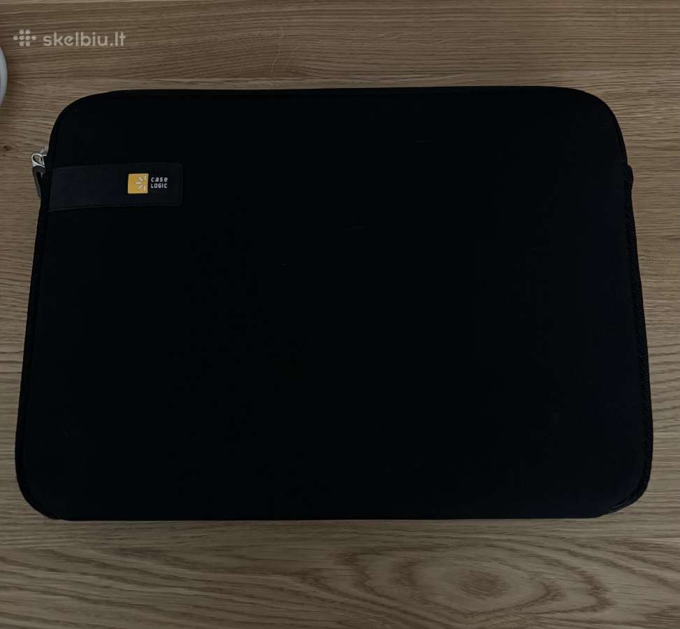 Apple MacBook Air 2017 - nuotraukos Nr. 6