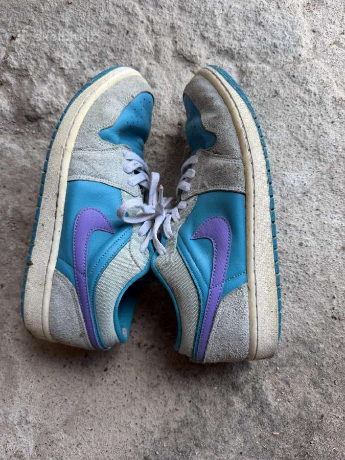 Air jordan 1s low - nuotraukos Nr. 3