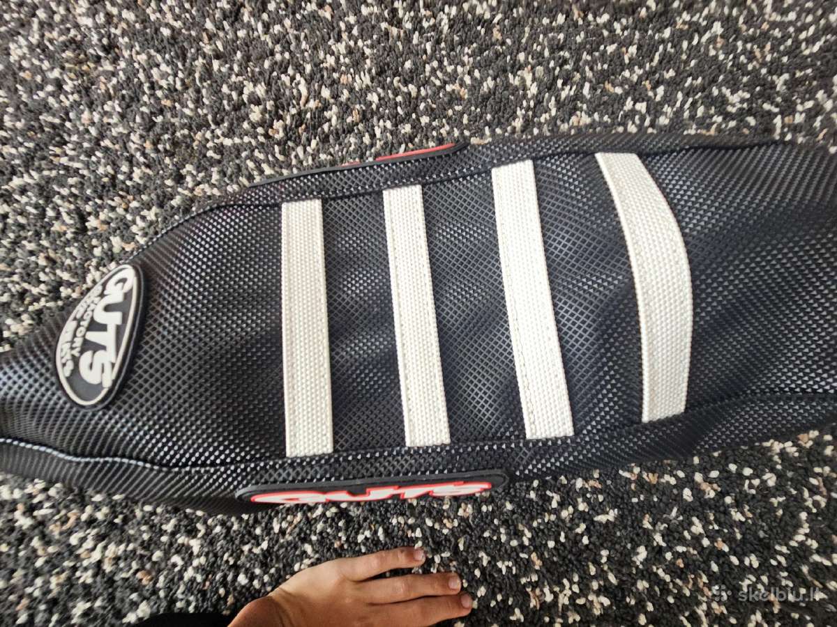 Surron guts seat cover - nuotraukos Nr. 2