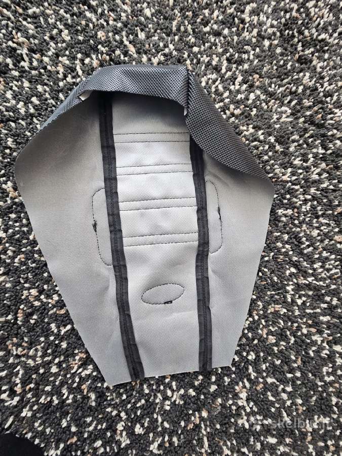 Surron guts seat cover - nuotraukos Nr. 5