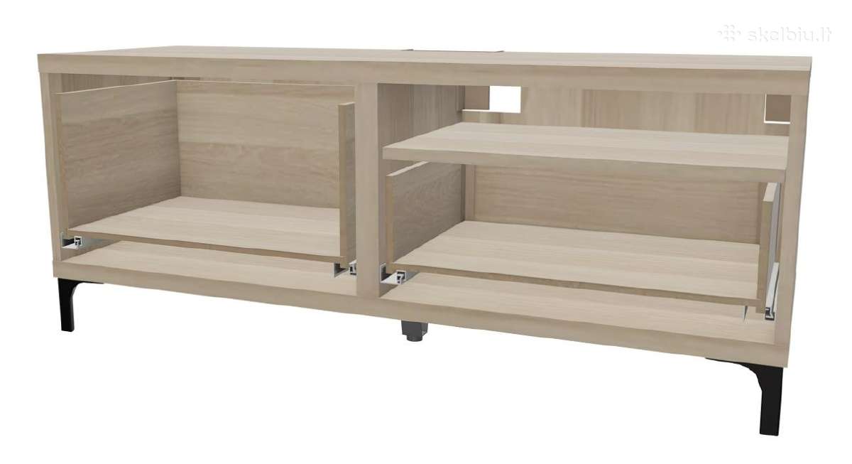 Ikea Besta TV spintelė - nuotraukos Nr. 9