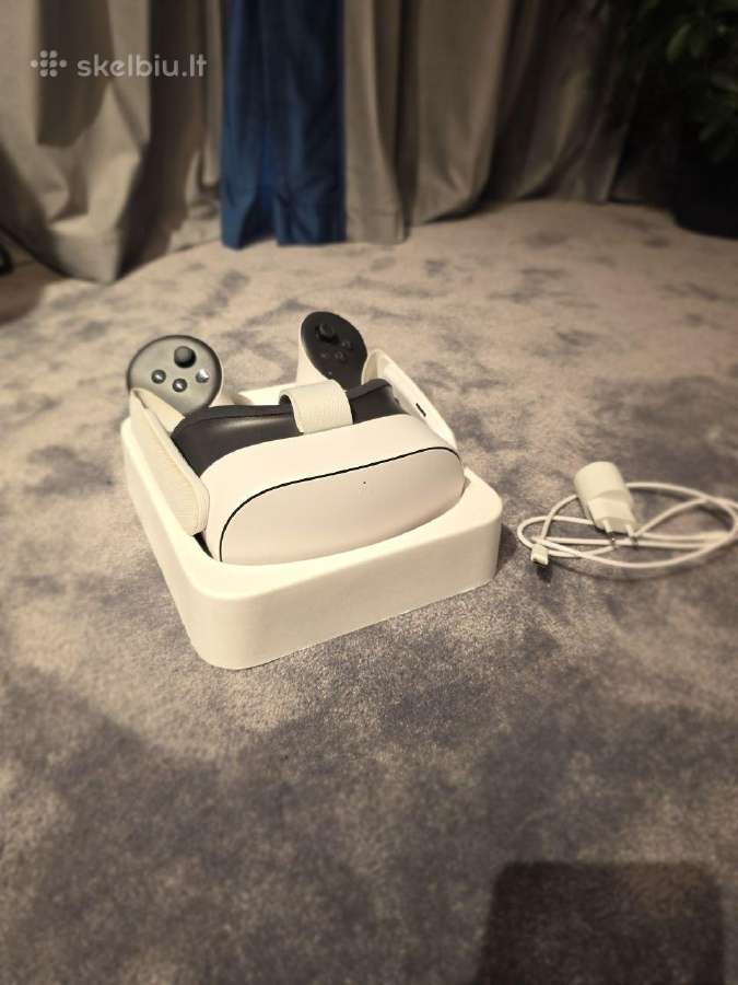 Oculus quest 3s - nuotraukos Nr. 3