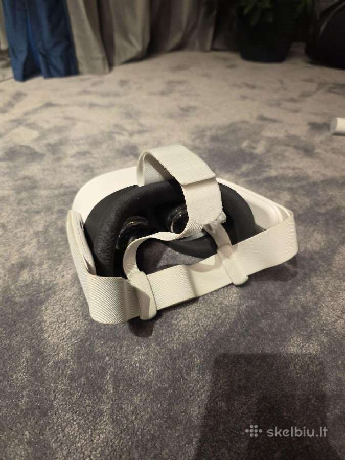 Oculus quest 3s - nuotraukos Nr. 4