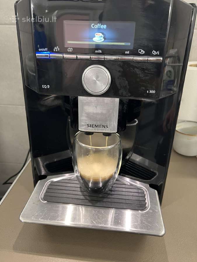 Siemens Eq.9 s300 - nuotraukos Nr. 6