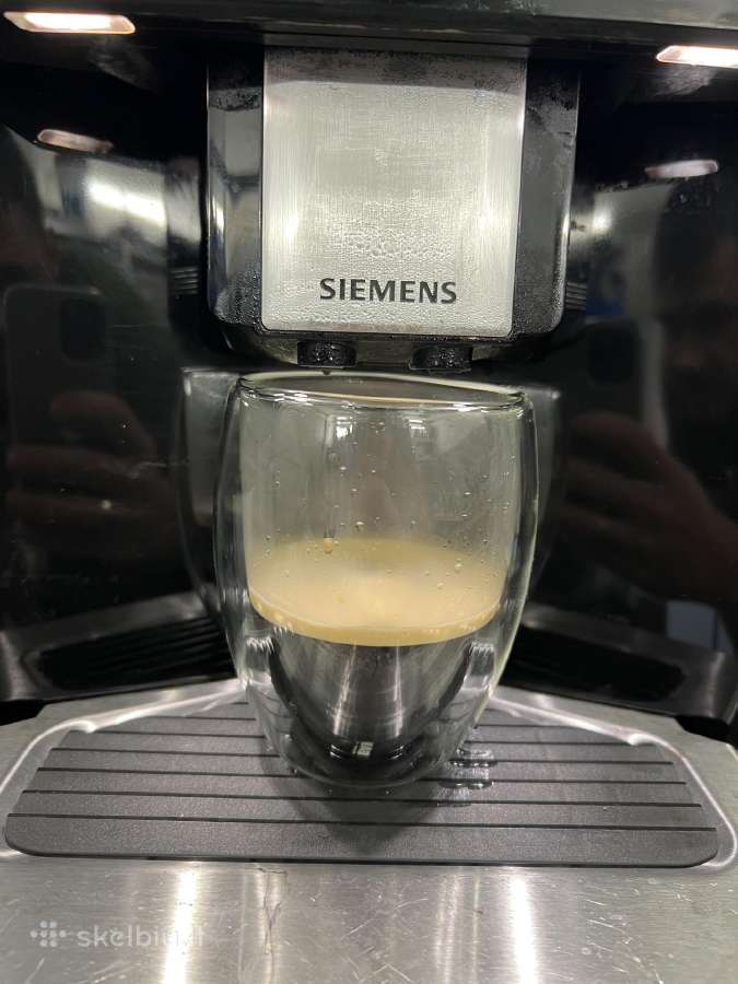 Siemens Eq.9 s300 - nuotraukos Nr. 7