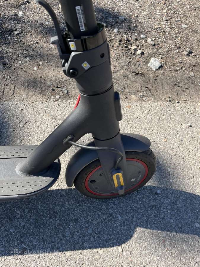 Xiaomi pro 2 - nuotraukos Nr. 5
