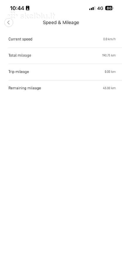 Xiaomi pro 2 - nuotraukos Nr. 10