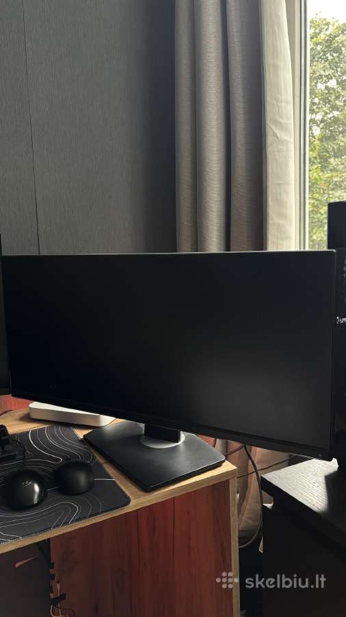 30 colių, Dell Ultrawide monitorius - nuotraukos Nr. 2