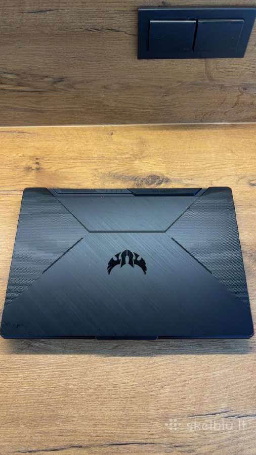 Asus Tuff Gaming - nuotraukos Nr. 3