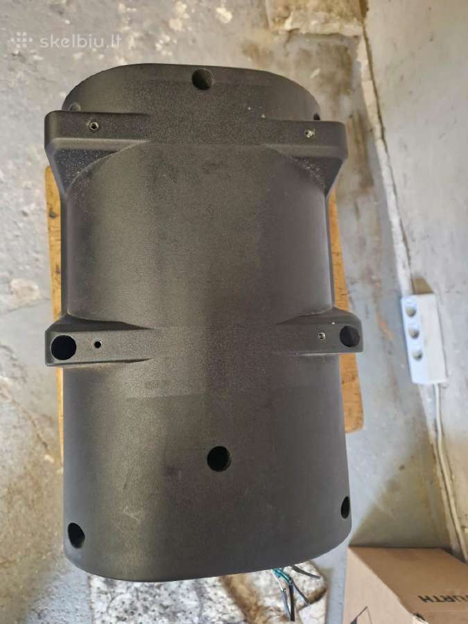 Subas Blaupunkt Thb 210a - nuotraukos Nr. 3