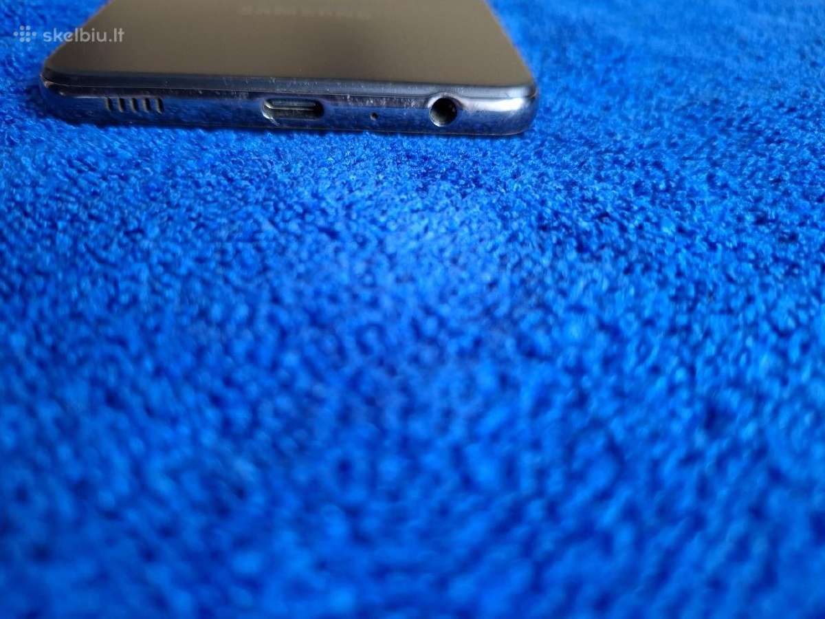 Telefonas samsung A52 G - nuotraukos Nr. 2