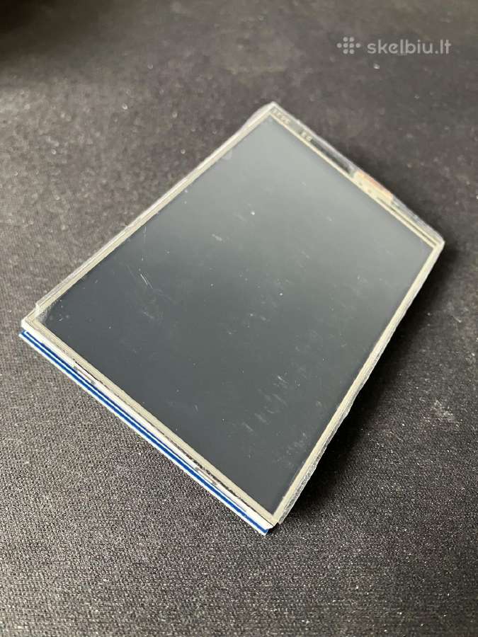Raspberry pi 4, Zero ir Flipper kompiuteriai - nuotraukos Nr. 4