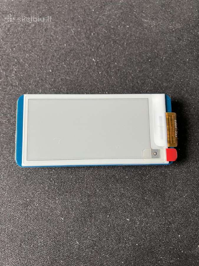 Raspberry pi 4, Zero ir Flipper kompiuteriai - nuotraukos Nr. 6