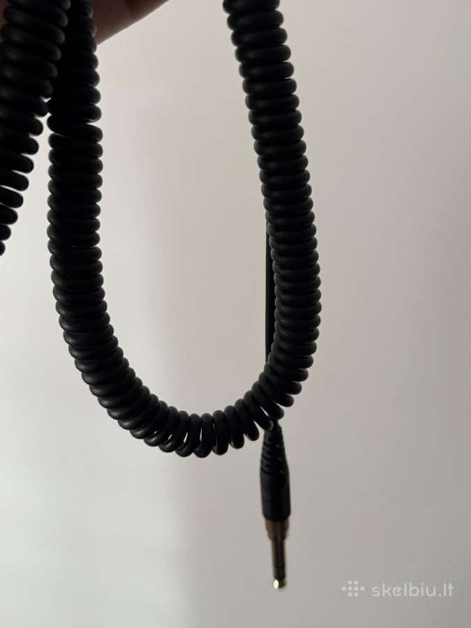 DT 990 Pro 250 Ohm headphones - nuotraukos Nr. 4
