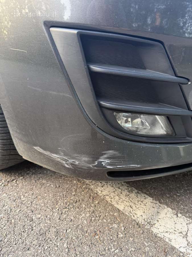 Mazda 3 - nuotraukos Nr. 3