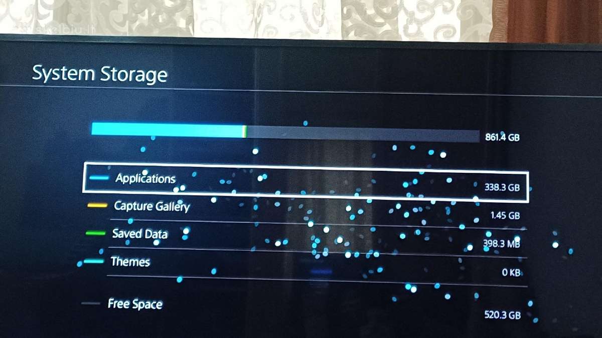 Ps4 - nuotraukos Nr. 2