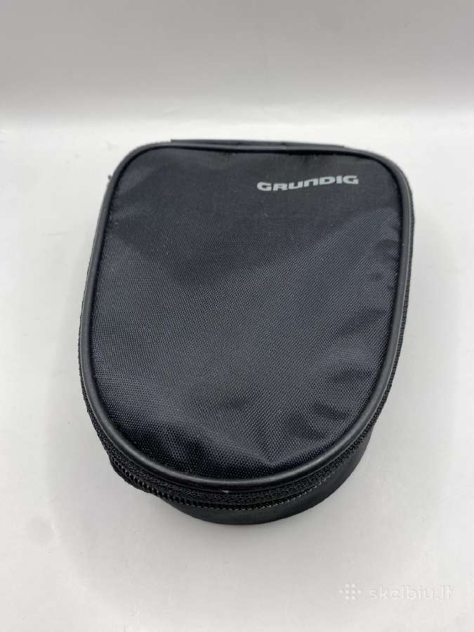 Philips Series 3000 elektrinė barzdaskutė - nuotraukos Nr. 8