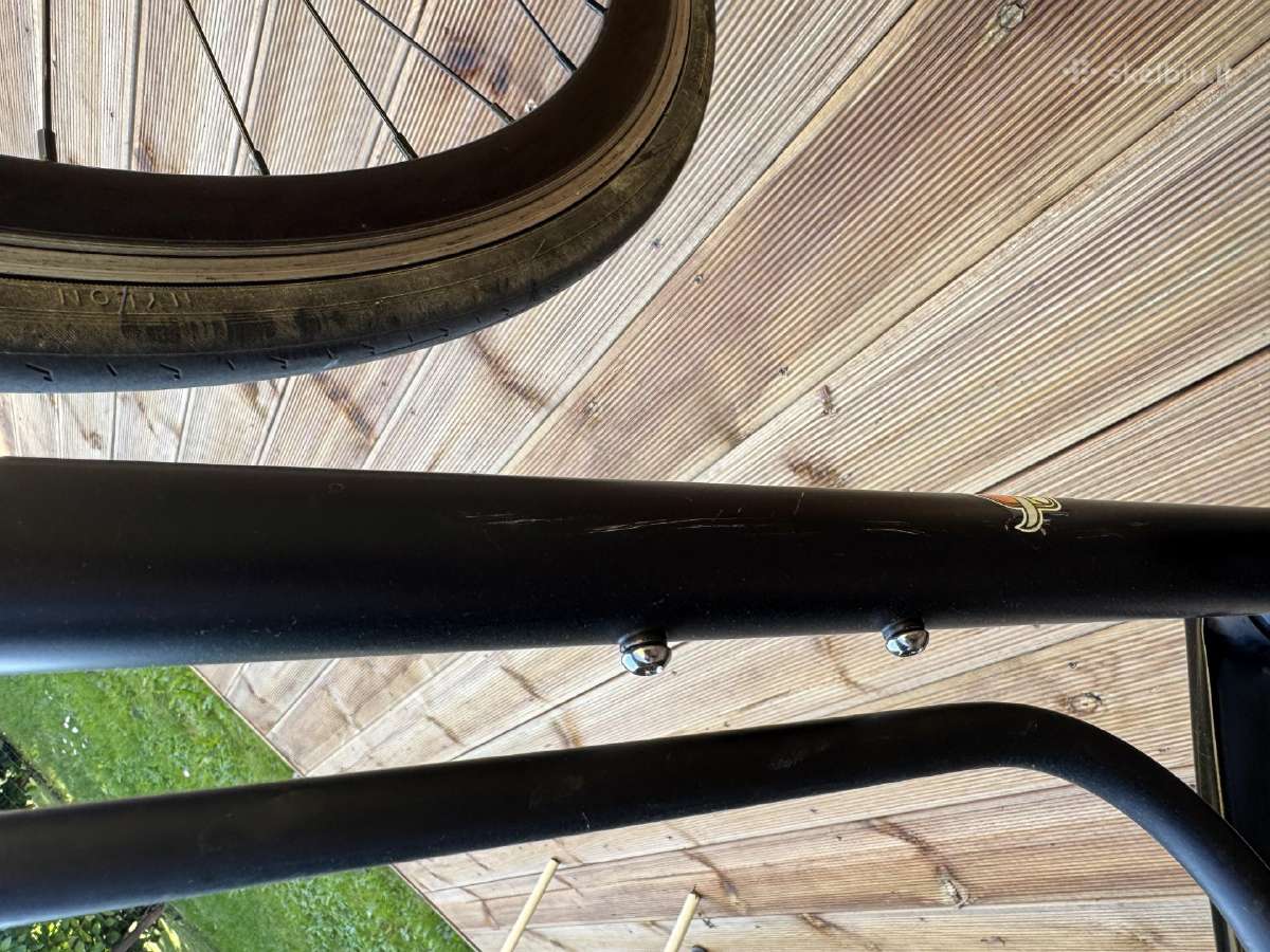 Fixed Gear dviratis State Bycicle - nuotraukos Nr. 10