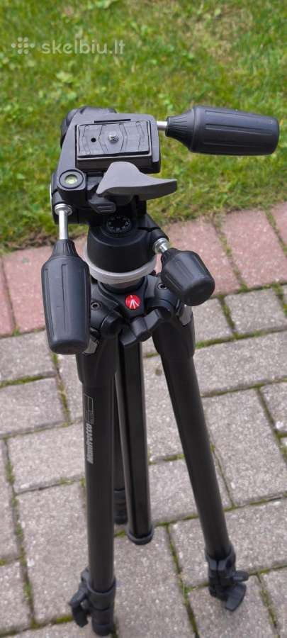 Trikojis-manfrotto - nuotraukos Nr. 2