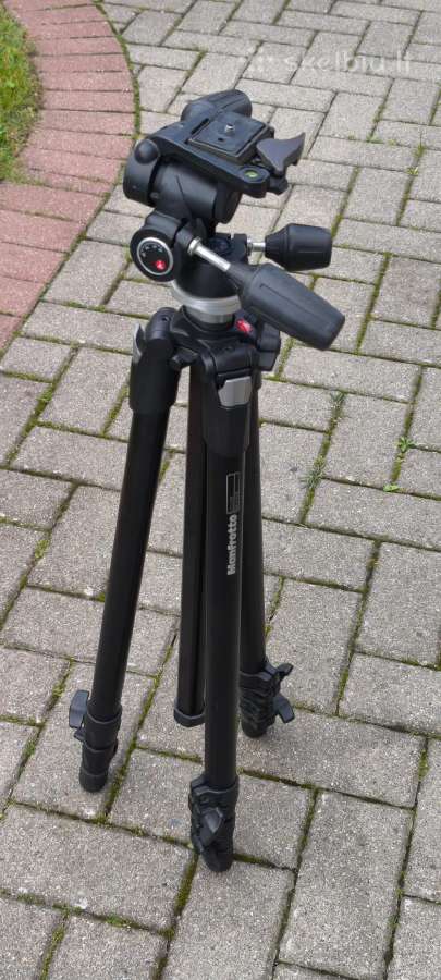 Trikojis-manfrotto - nuotraukos Nr. 5