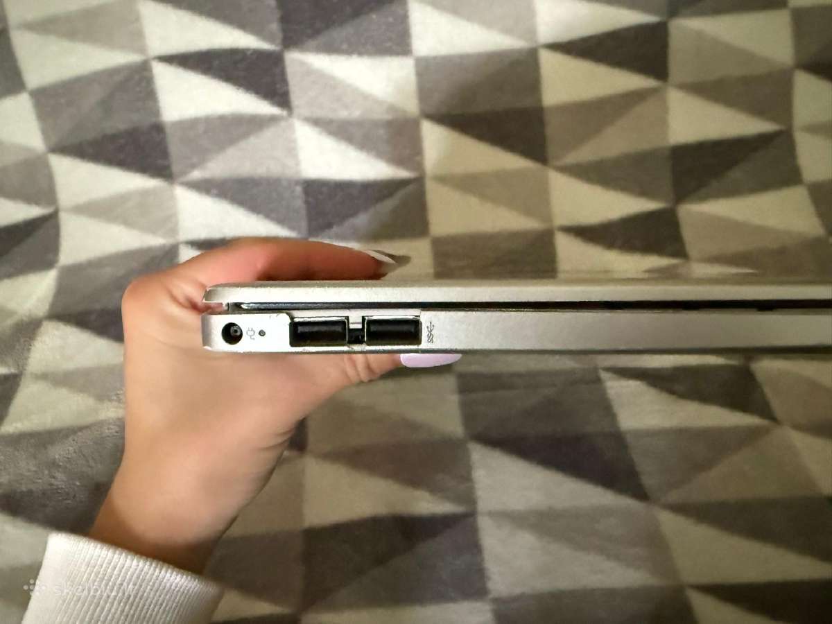 Hp 15s / i5-1135g7 / 12gb RAM / 512gb SSD - nuotraukos Nr. 10