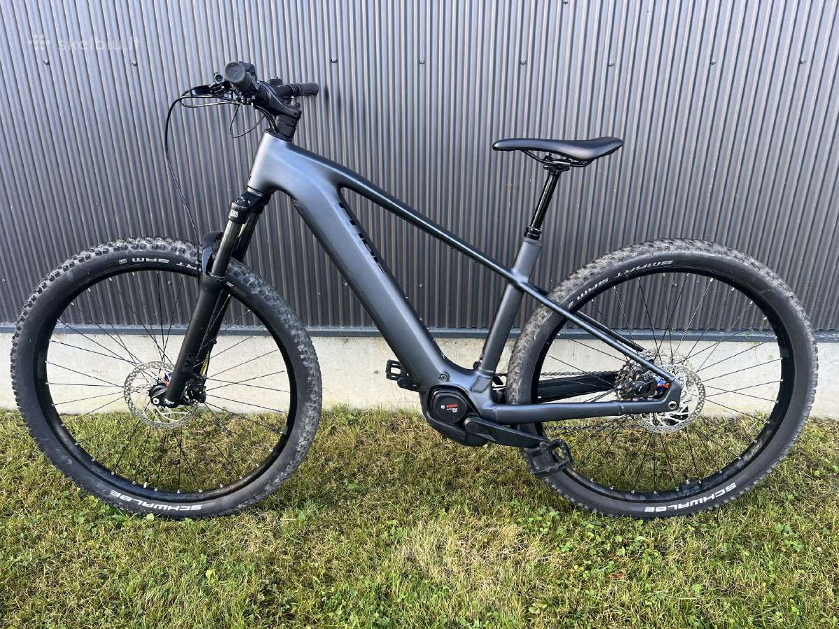 Cube Reaction Pro Hpa 800wh L dydis 2025 - nuotraukos Nr. 2