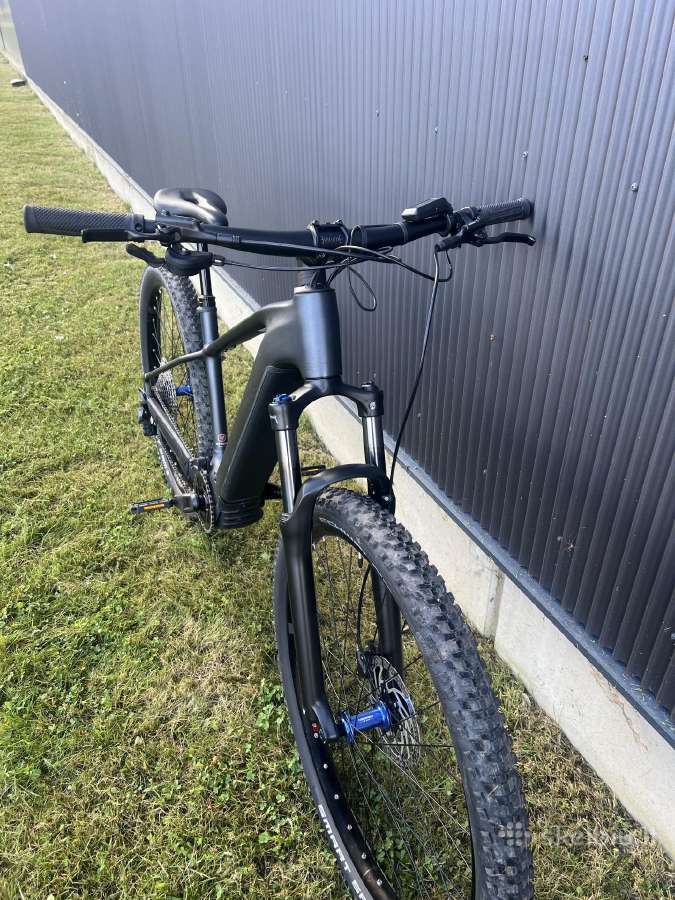 Cube Reaction Pro Hpa 800wh L dydis 2025 - nuotraukos Nr. 3