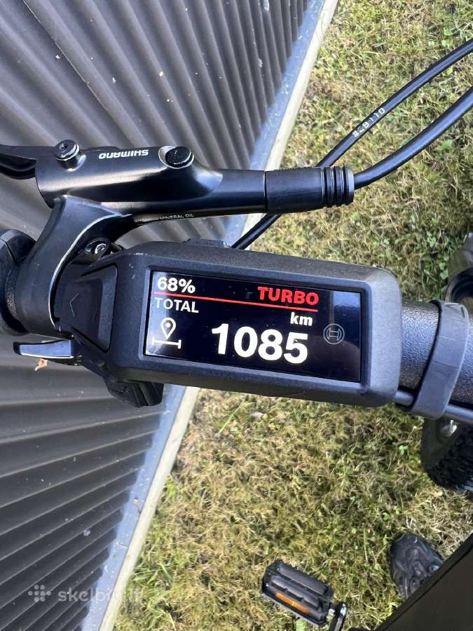 Cube Reaction Pro Hpa 800wh L dydis 2025 - nuotraukos Nr. 4
