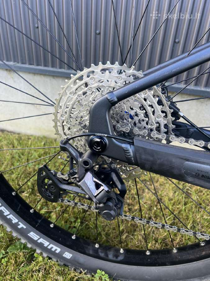 Cube Reaction Pro Hpa 800wh L dydis 2025 - nuotraukos Nr. 6