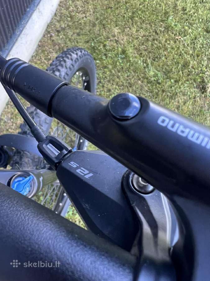 Cube Reaction Pro Hpa 800wh L dydis 2025 - nuotraukos Nr. 8