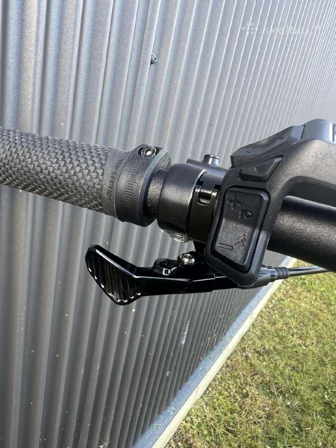 Cube Reaction Pro Hpa 800wh L dydis 2025 - nuotraukos Nr. 9