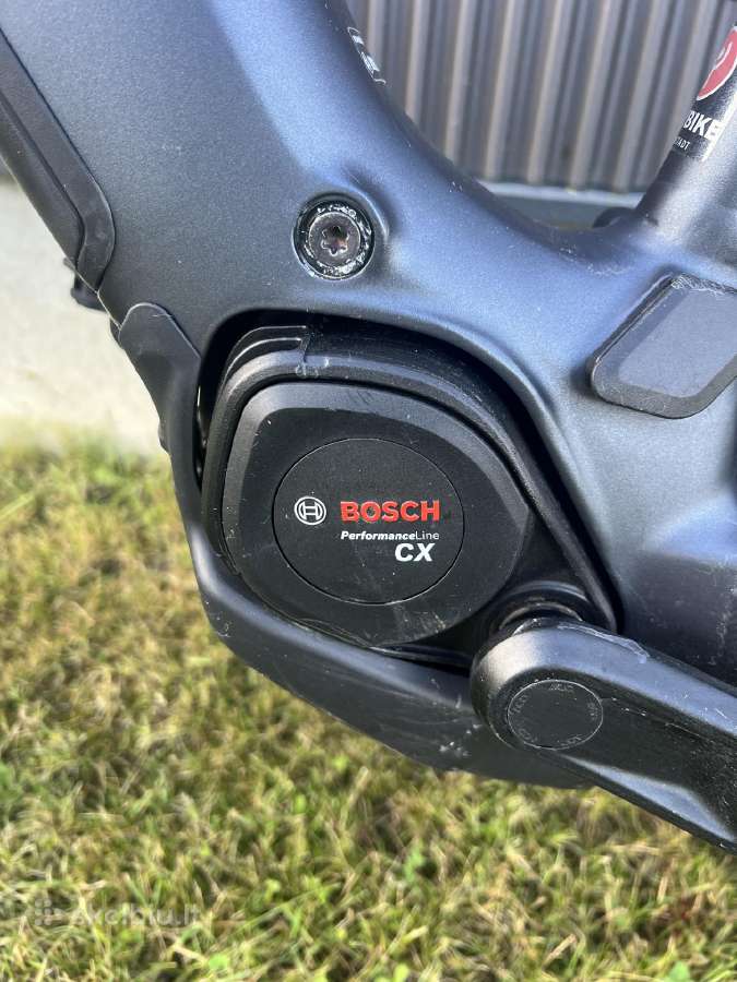 Cube Reaction Pro Hpa 800wh L dydis 2025 - nuotraukos Nr. 10