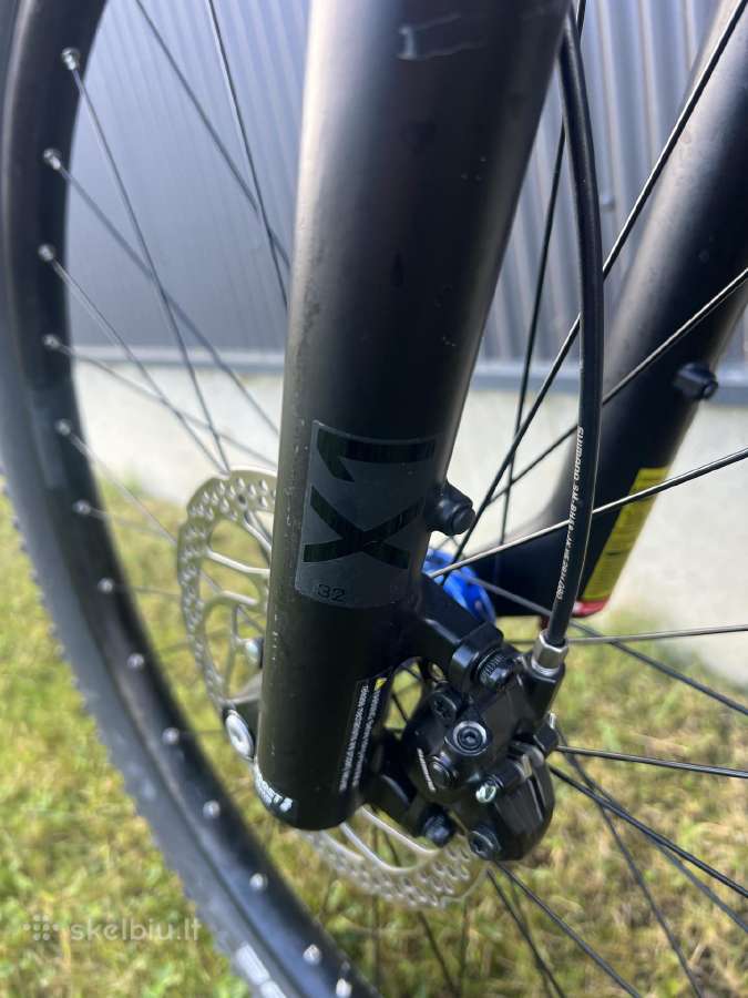 Cube Reaction Pro Hpa 800wh L dydis 2025 - nuotraukos Nr. 11