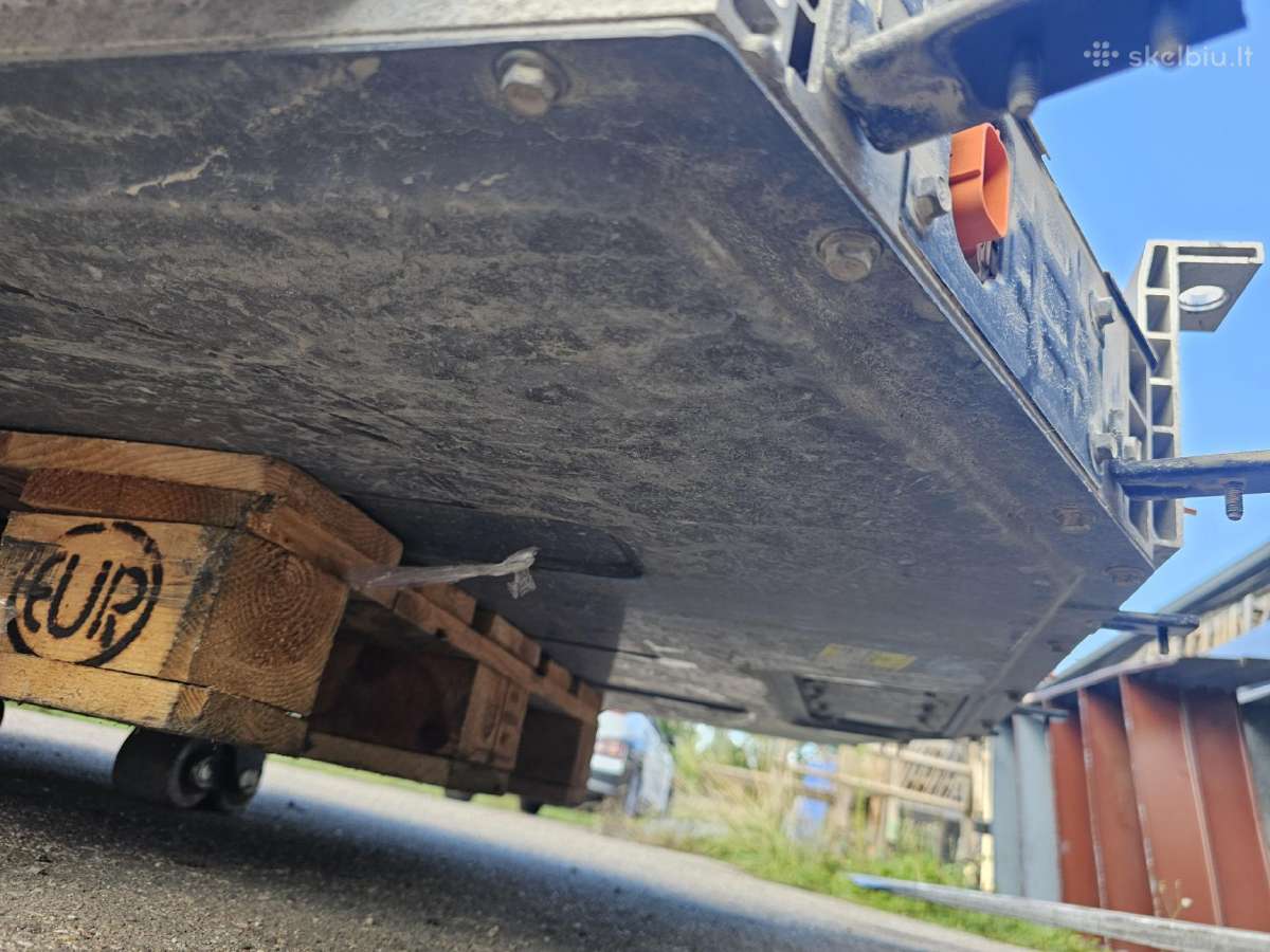 Ioniq 5 baterija 30modulių 37501-gi050 - nuotraukos Nr. 10