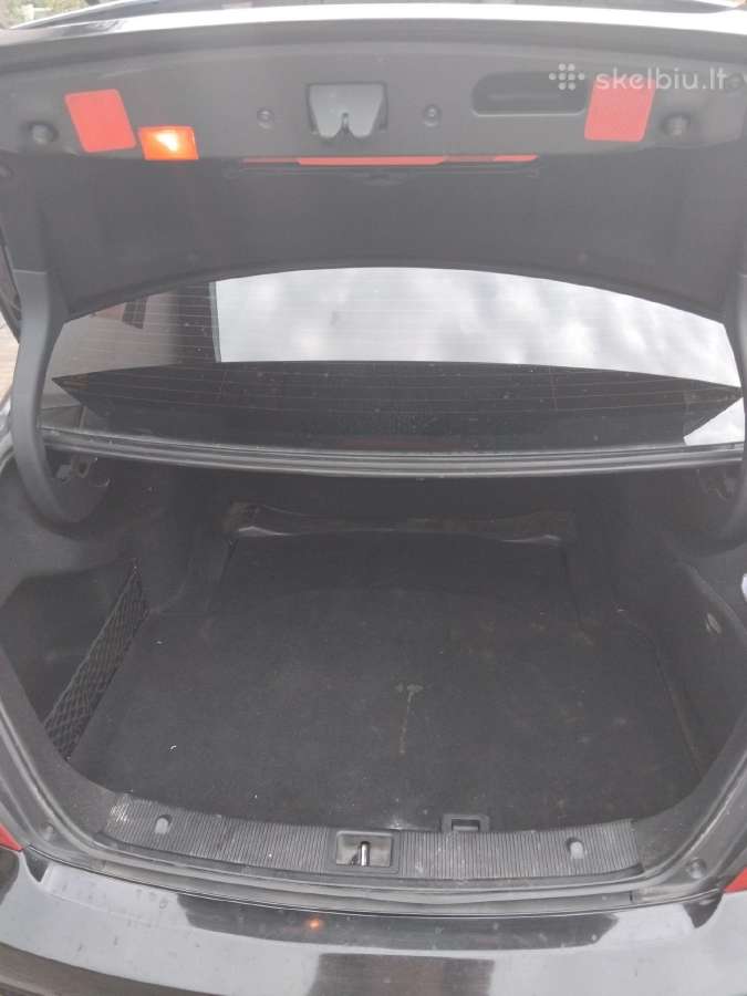 Mercedes benz c320. - nuotraukos Nr. 9