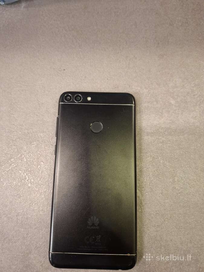 Telefonas Huawei P Smart 32 GB / 3 GB RAM - nuotraukos Nr. 2