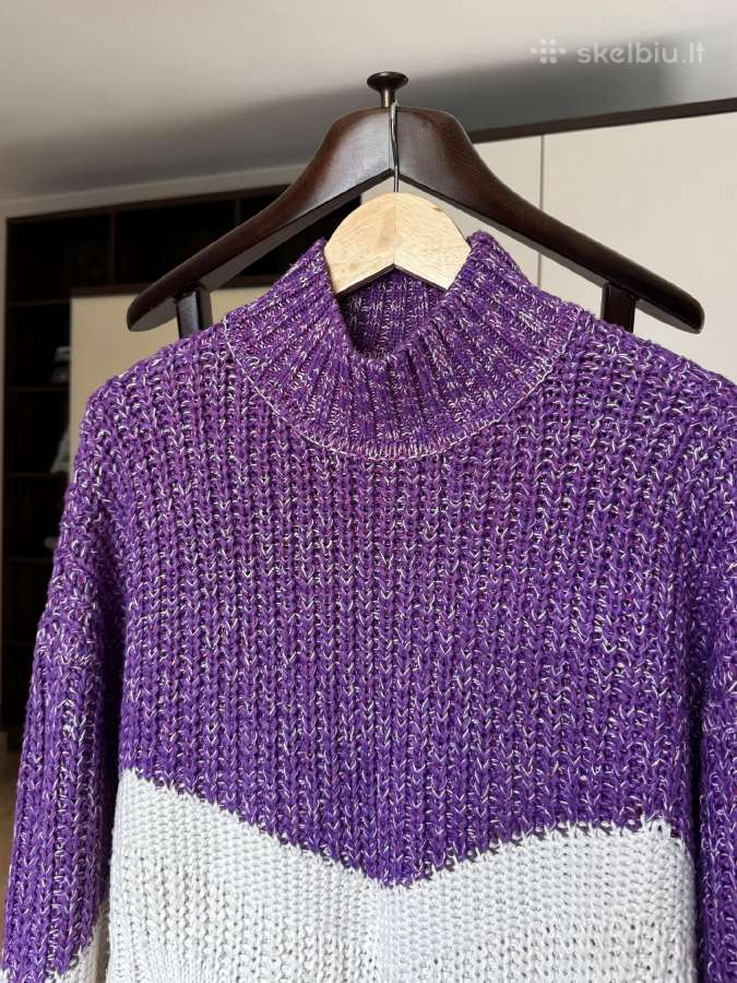 Šiltas Peek&cloppenburg megztinis - nuotraukos Nr. 2