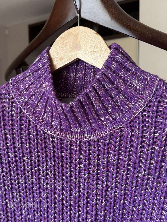 Šiltas Peek&cloppenburg megztinis - nuotraukos Nr. 11