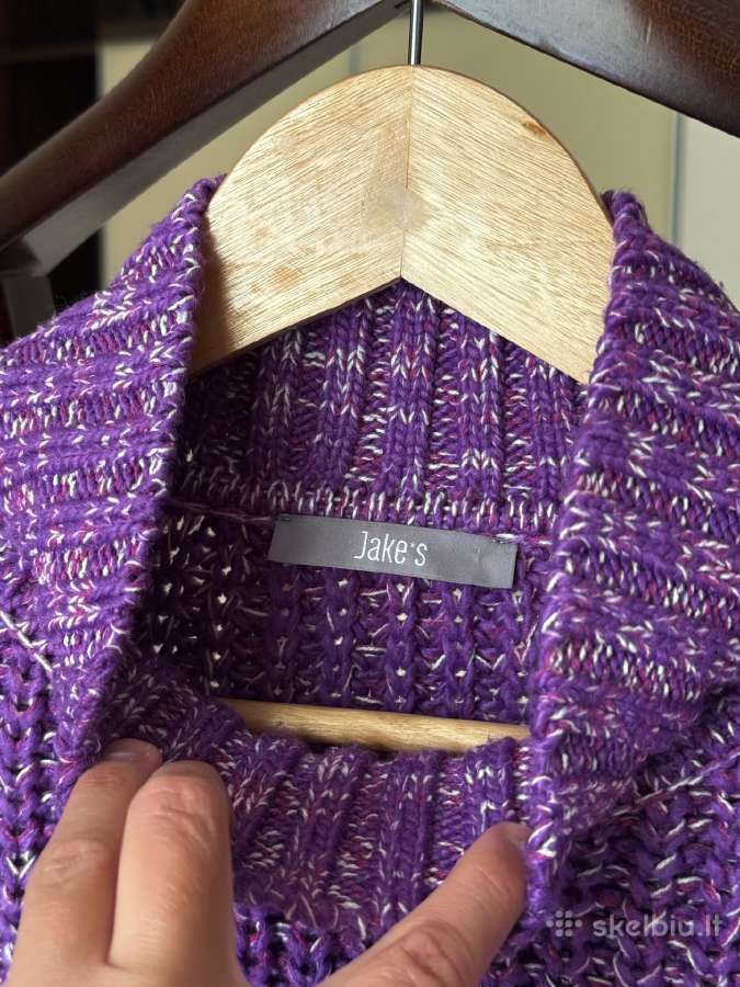 Šiltas Peek&cloppenburg megztinis - nuotraukos Nr. 14