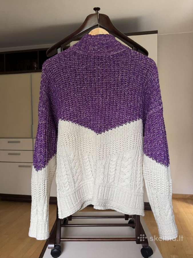 Šiltas Peek&cloppenburg megztinis - nuotraukos Nr. 20