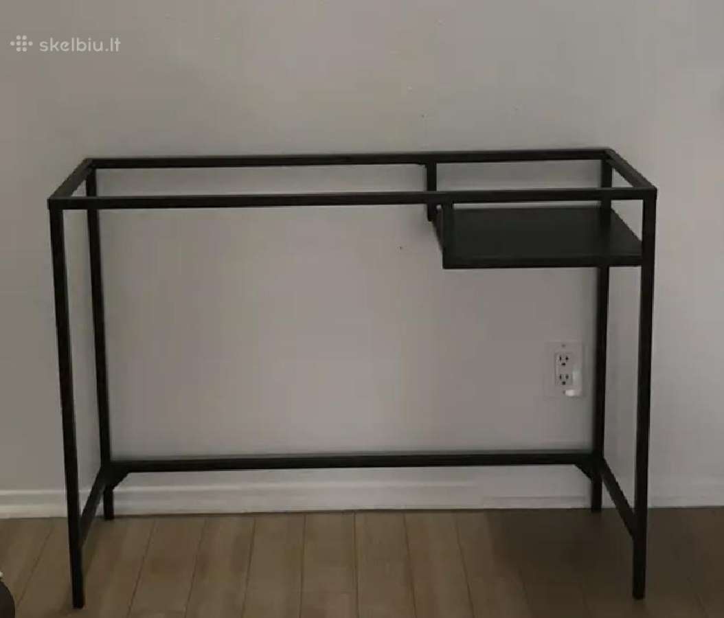 Ikea stalas, ikea komoda - nuotraukos Nr. 7