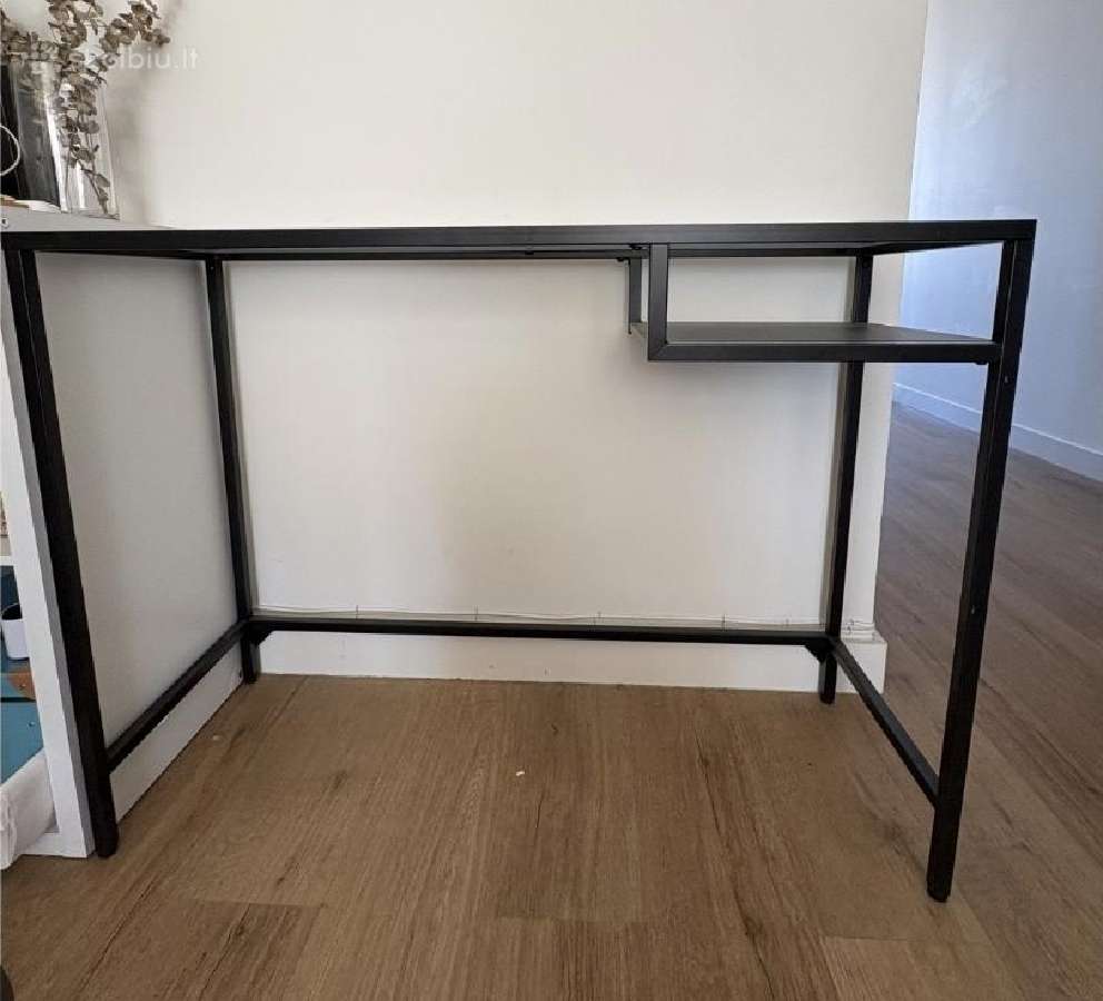 Ikea stalas, ikea komoda - nuotraukos Nr. 8