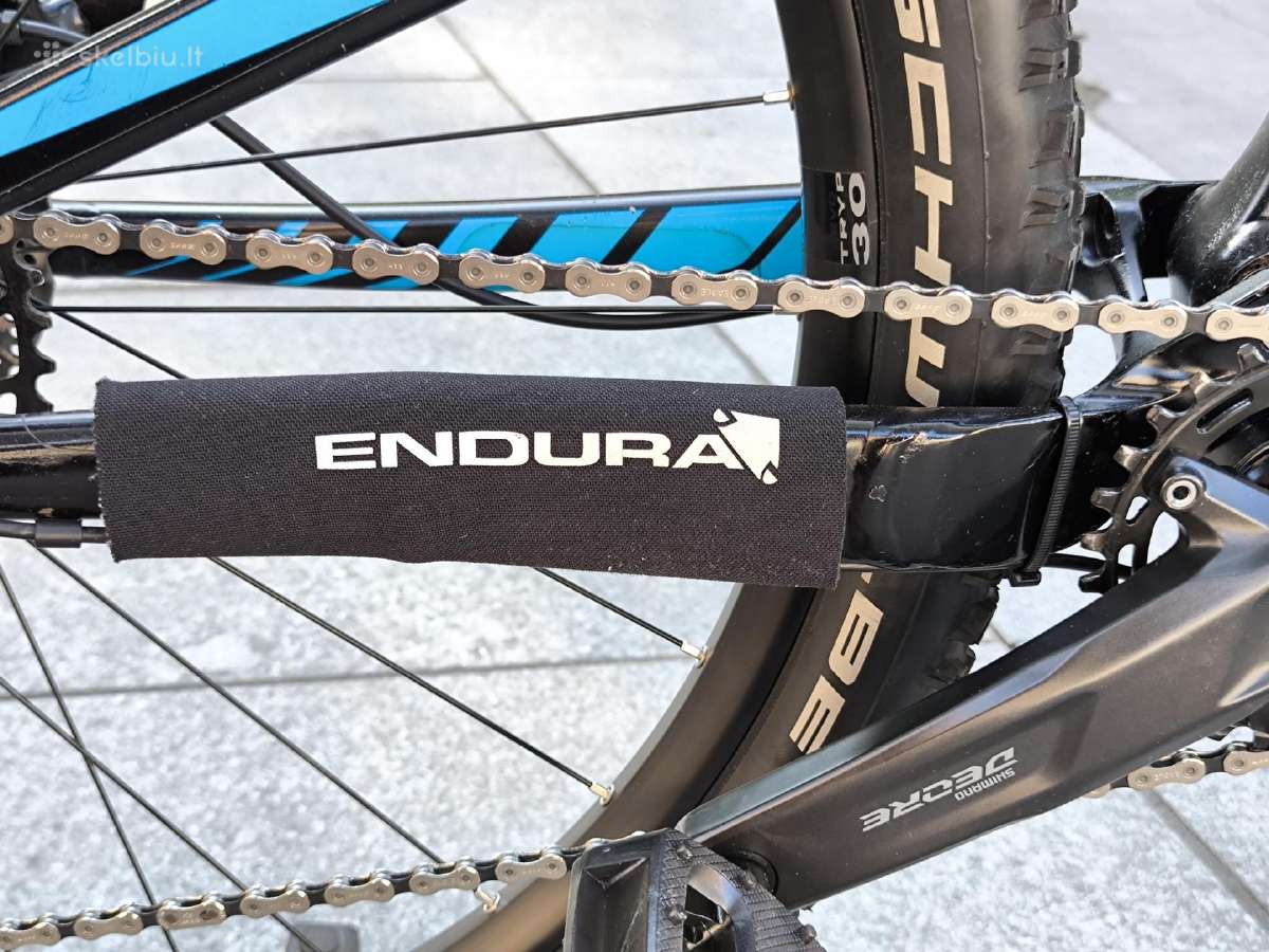 Specialized Enduro 29 Fox M Remas - nuotraukos Nr. 6